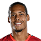 范迪克个人资料简介 - 范迪克身高 - Virgil van Dijk