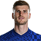 维尔纳个人资料简介 - 维尔纳身高 - Timo Werner