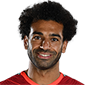 萨拉赫个人资料简介 - 萨拉赫身高 - Mohamed Salah