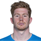 德布劳内个人资料简介 - 德布劳内身高 - Kevin De Bruyne