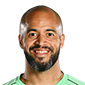 兰多夫个人资料简介 - 兰多夫身高 - Darren Randolph