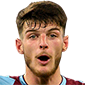 莱斯个人资料简介 - 莱斯身高 - Declan Rice