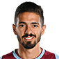 兰齐尼个人资料简介 - 兰齐尼身高 - Manuel Lanzini