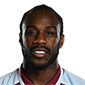 安东尼奥个人资料简介 - 安东尼奥身高 - Michail Antonio