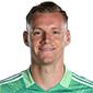 雷诺个人资料简介 - 雷诺身高 - Bernd Leno