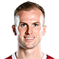 霍尔丁个人资料简介 - 霍尔丁身高 - Rob Holding