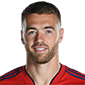 钱伯斯个人资料简介 - 钱伯斯身高 - Calum Chambers