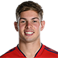 史密斯-罗个人资料简介 - 史密斯-罗身高 - Emile Smith Rowe