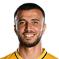 赛斯个人资料简介 - 赛斯身高 - Romain Saiss