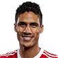 瓦拉内个人资料简介 - 瓦拉内身高 - Raphal Varane