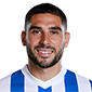 莫帕个人资料简介 - 莫帕身高 - Neal Maupay