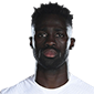 D-桑切斯个人资料简介 - D-桑切斯身高 - Davinson Sánchez