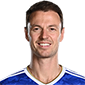 埃文斯个人资料简介 - 埃文斯身高 - Jonny Evans