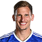 奥尔布莱顿个人资料简介 - 奥尔布莱顿身高 - Marc Albrighton