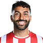 高多斯个人资料简介 - 高多斯身高 - Saman Ghoddos