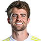 班福德个人资料简介 - 班福德身高 - Patrick Bamford