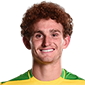 萨金特个人资料简介 - 萨金特身高 - Josh Sargent