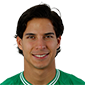 迭戈莱内兹个人资料简介 - 迭戈莱内兹身高 - Diego Lainez