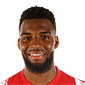 勒马尔个人资料简介 - 勒马尔身高 - Thomas Lemar