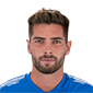 卢卡-齐达内个人资料简介 - 卢卡-齐达内身高 - Luca Zidane