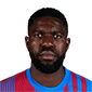 乌姆蒂蒂个人资料简介 - 乌姆蒂蒂身高 - Samuel Umtiti