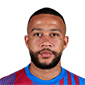 德佩个人资料简介 - 德佩身高 - Memphis Depay