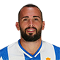 维达尔个人资料简介 - 维达尔身高 - Aleix Vidal