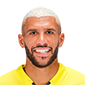 卡普埃个人资料简介 - 卡普埃身高 - Etienne Capoue