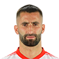 戈尼亚隆斯个人资料简介 - 戈尼亚隆斯身高 - Maxime Gonalons