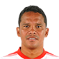 巴卡个人资料简介 - 巴卡身高 - Carlos Bacca