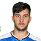 马诺拉斯个人资料简介 - 马诺拉斯身高 - Kostas Manolas