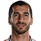梅希塔扬个人资料简介 - 梅希塔扬身高 - Henrikh Mkhitaryan