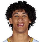 贾克森·海耶斯(Jaxson Hayes)