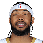 布兰顿·英格拉姆(Brandon Ingram)