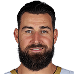 尤纳斯·瓦兰丘纳斯(Jonas Valanciunas)