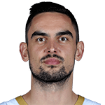 托马斯·萨托兰斯基(Tomas Satoransky)