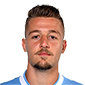 米林科维奇个人资料简介 - 米林科维奇身高 - Sergej Milinkovic-Savic