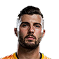 库特罗内个人资料简介 - 库特罗内身高 - Patrick Cutrone