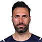 西里古个人资料简介 - 西里古身高 - Salvatore Sirigu