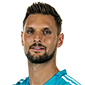 乌尔里希个人资料简介 - 乌尔里希身高 - Sven Ulreich