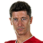 莱万多夫斯基个人资料简介 - 莱万多夫斯基身高 - Robert Lewandowski