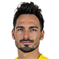 胡梅尔斯个人资料简介 - 胡梅尔斯身高 - Mats Hummels