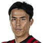 长谷部诚个人资料简介 - 长谷部诚身高 - Makoto Hasebe