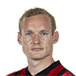 罗德个人资料简介 - 罗德身高 - Sebastian Rode