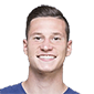 德拉克斯勒个人资料简介 - 德拉克斯勒身高 - Julian Draxler