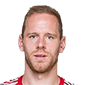 塞尔斯个人资料简介 - 塞尔斯身高 - Matz Sels