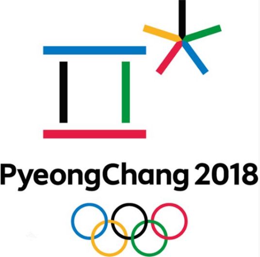 平昌冬奥会 - 2018平昌冬奥会