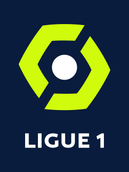 法甲 - 法国足球甲级联赛 - Ligue 1