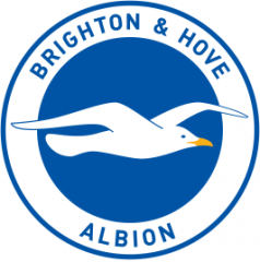 布莱顿足球俱乐部官网 - Brighton & Hove Albion