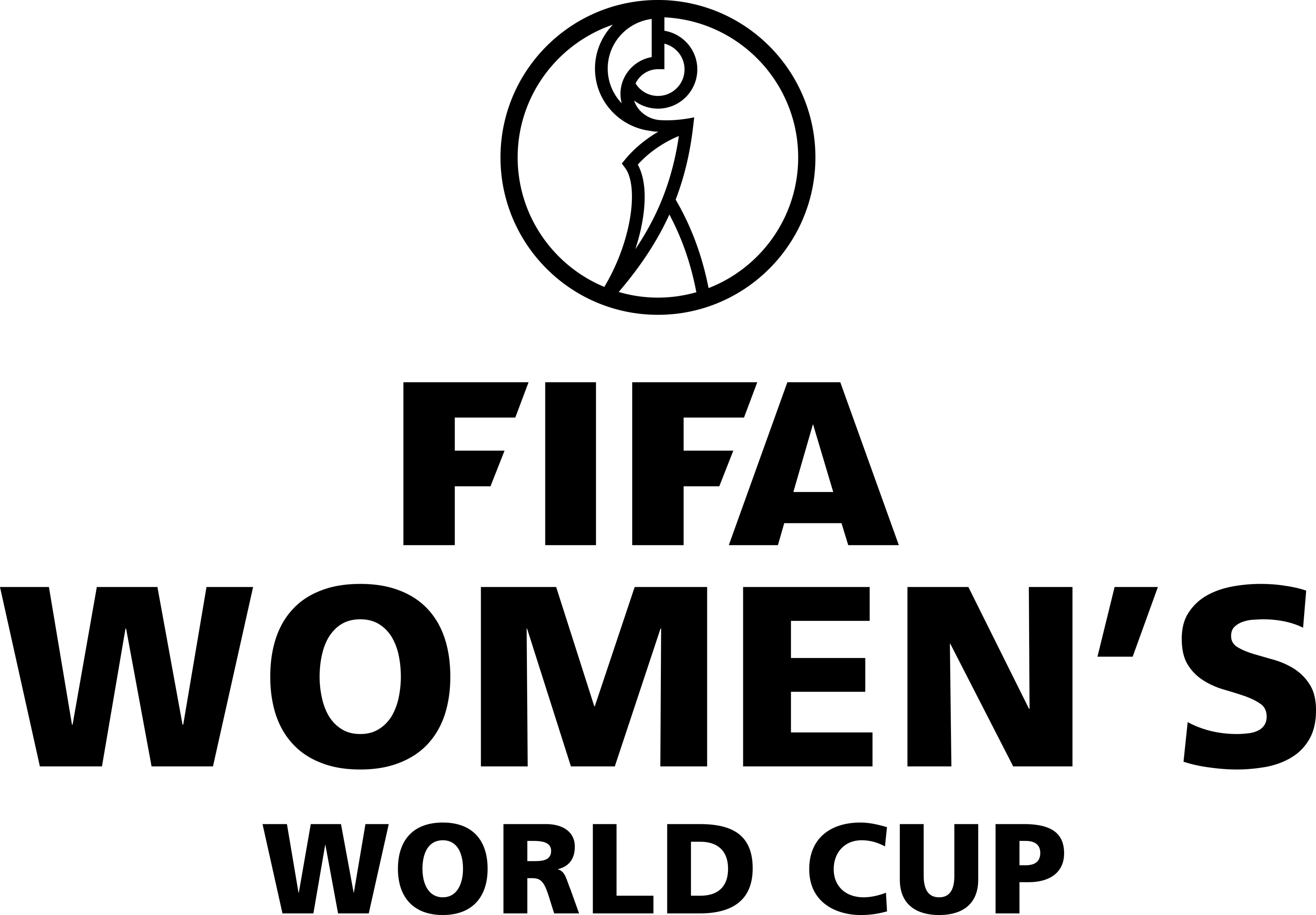 女子足球世界杯